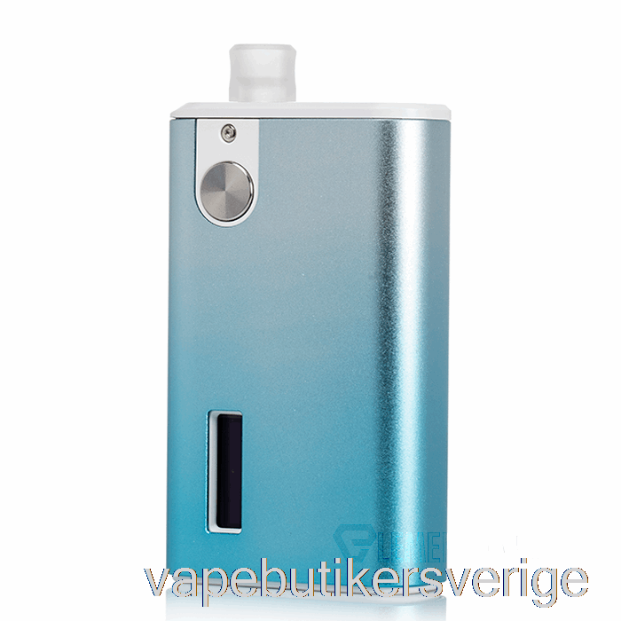 Vape Sverige Yihi Sxmini Vi Class 60w Pod Kit Blå Pärla/vit